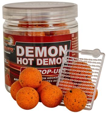 Starbaits pop up hot demon 50 g - 14 mm