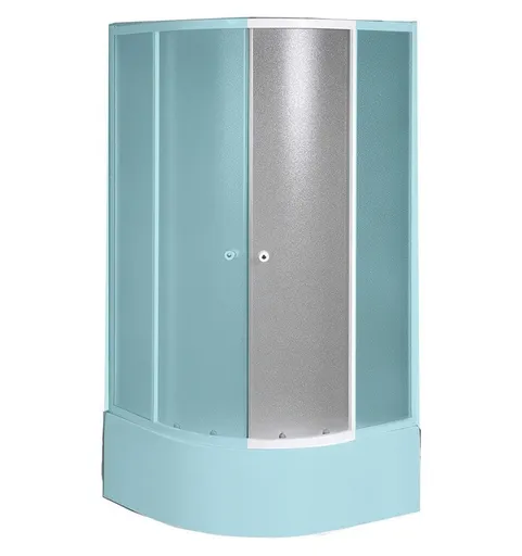 AQUALINE Sklo pro BTR803, pohyblivá část NDBTR803-01