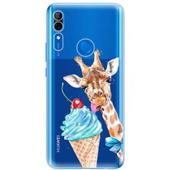 iSaprio Love Ice-Cream pro Huawei P Smart Z (lovic-TPU2_PsmartZ)