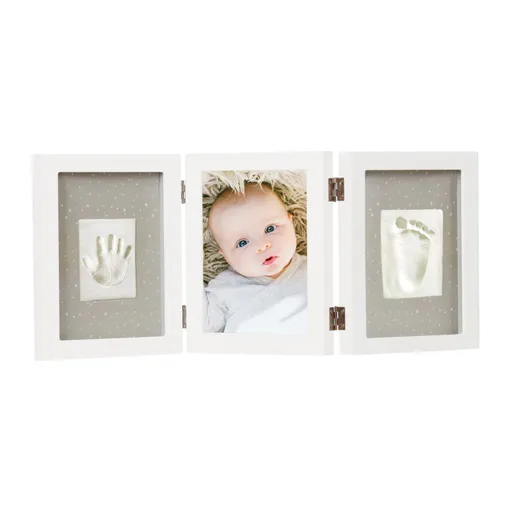 Happy Hands triple Frame