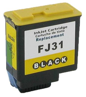 Olivetti B0336F / FJ31 černý (black) kompatibilní toner