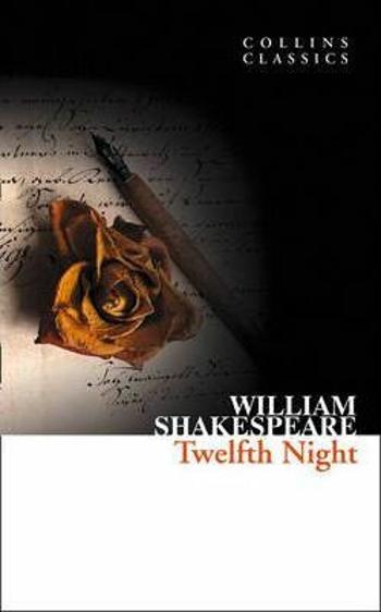 Twelfth Night (Collins Classics) - William Shakespeare