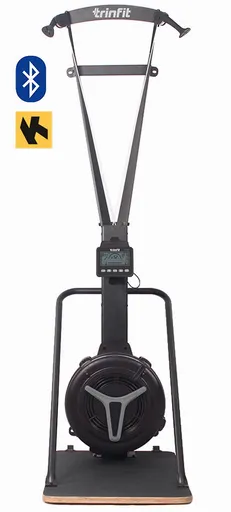 TRINFIT Ski Trainer Pro Floor