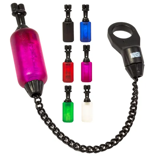 Nash swinger bobbin kit medium-černá