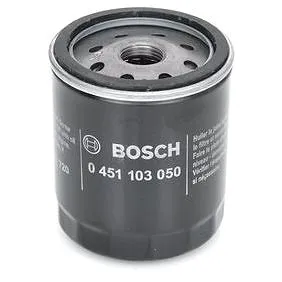 BOSCH Olejový filtr 0 451 103 050 (0451103050)