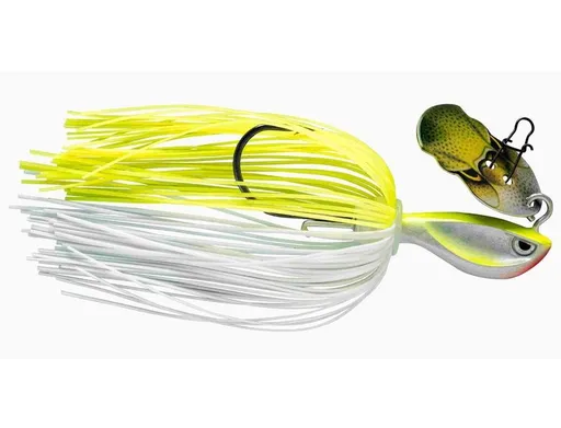 Rapala třpytka rap-v pearch bladed jig sfc 8 cm - 15 g