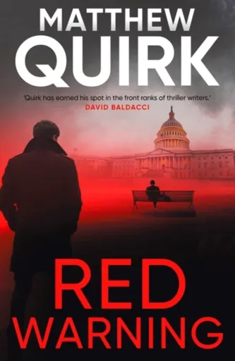Red Warning - Matthew Quirk