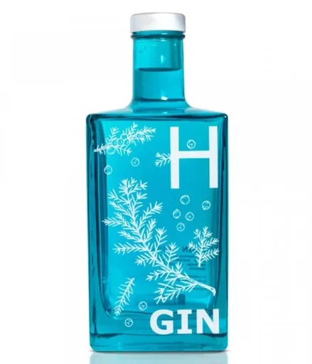 Helsinki Frozen Heaven Gin 40% 0,7l