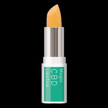 Dermacol Rtěnka měnící barvu s CBD (Magic Colour Changing Lipstick) 3,5 g 02
