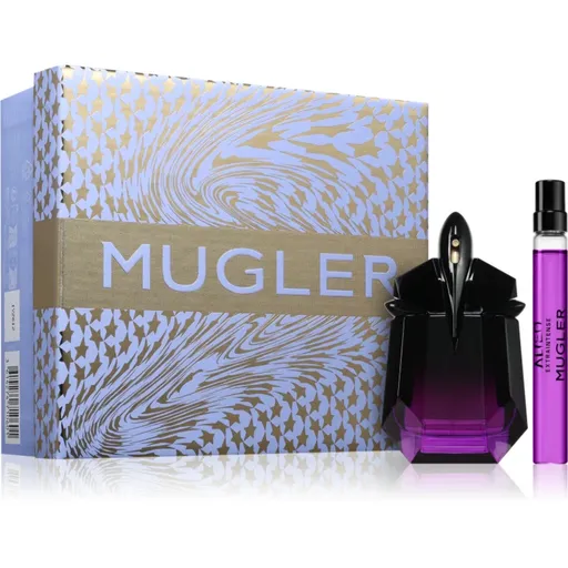 Mugler Alien Extraintense dárková sada