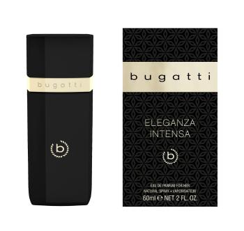 Bugatti Eleganza Intensa parfémovaná voda pro ženy 60 ml