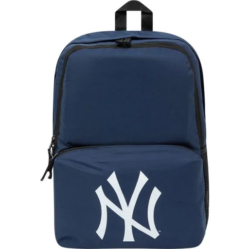 New Era MLB MULTI STADIUM BAG NEW YORK YANKEES Batoh, tmavě modrá, velikost