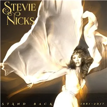 Nicks Stevie: Gold Dust Woman: An Anthology (6x LP) - LP (0349785246)
