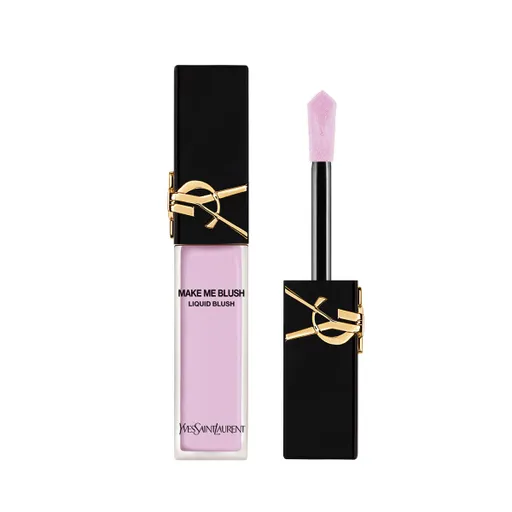 Yves Saint Laurent Make Me Blush tekutá tvářenka - 69 LAVENDER LUST