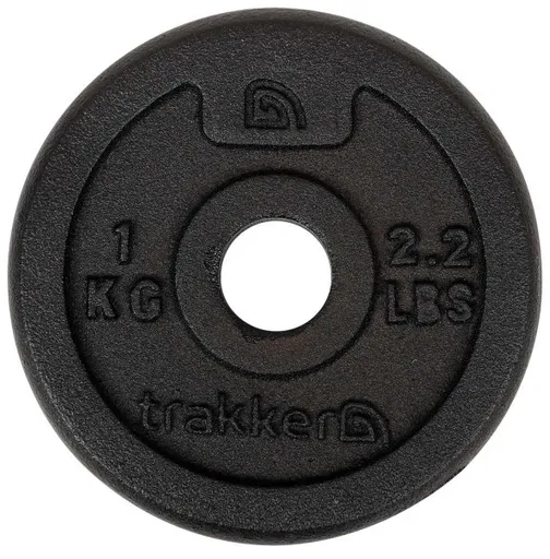 Trakker závaží k tyčové bójce marker pole 1 kg add on weight