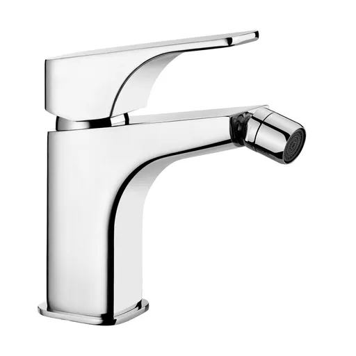 DEANTE Chromovaná bidetová baterie Hiacynt BQH_030M