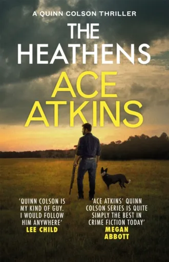 The Heathens - Atkins Ace