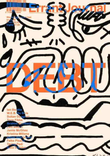 Errant Journal - Craen, Irene de