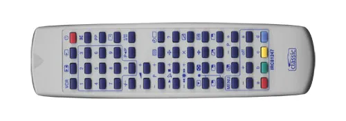 Ovladač dálkový IRC81247 philips