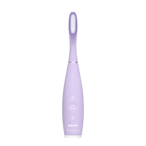 FOREO ISSA 4 Plus Hybridní sonický kartáček 4v1 Lavender