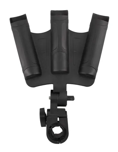 Mikado tubusový držák na tři pruty