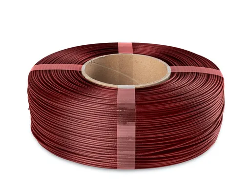 "The Filament" by Spectrum TF-24116, ReFill PETG CF, 1.75mm, RED, 1kg