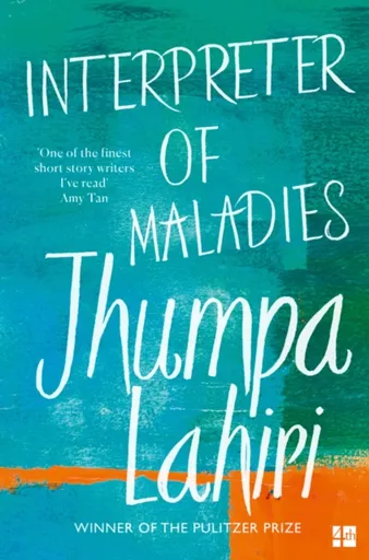 Interpreter of Maladies - Lahiri Jhumpa