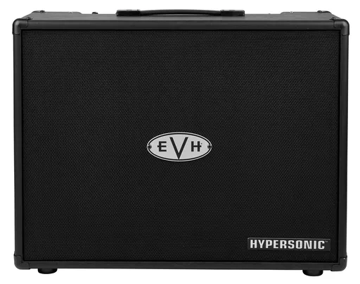 EVH 5150III Hypersonic FRFR 12 Black