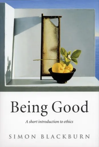Being Good - Simon Blackburn