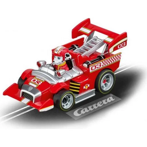 Auto k autodráze Carrera GO 64176 Tlapková Patrola Marshall