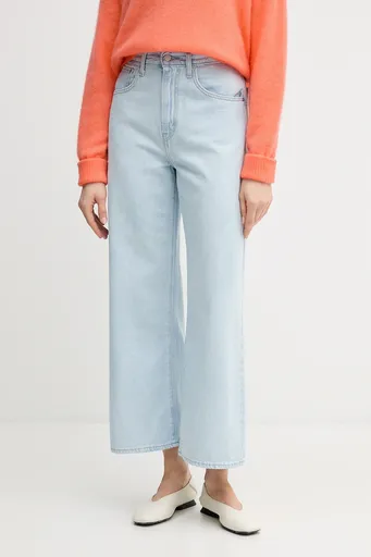 Džíny Levi's CINCH BAGGY