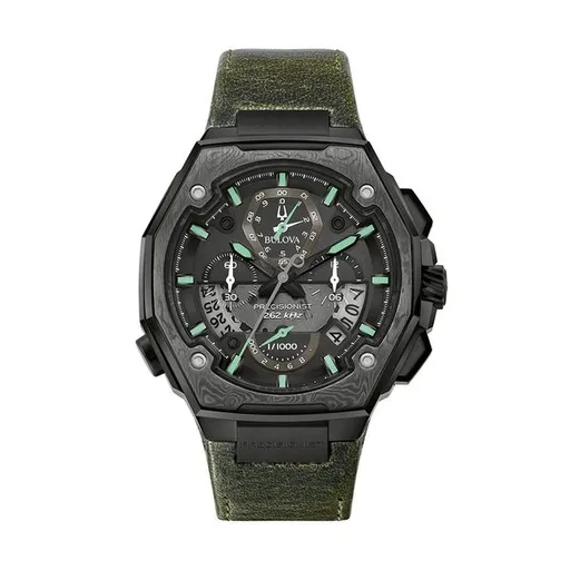 Bulova Precisionist 98B355 X Special Edition
