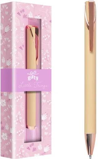 Gifty - Dárkové pero Little Things - pink