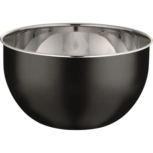 Kela Miska Edda, nerez, černá, 24 cm