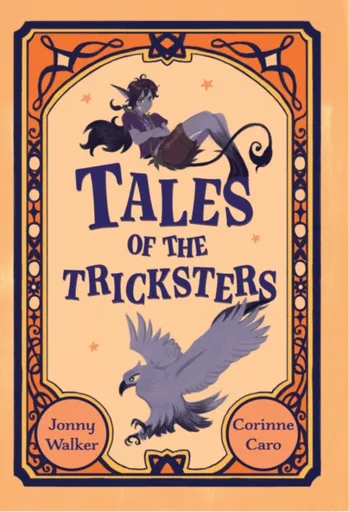 Tales of the Tricksters
