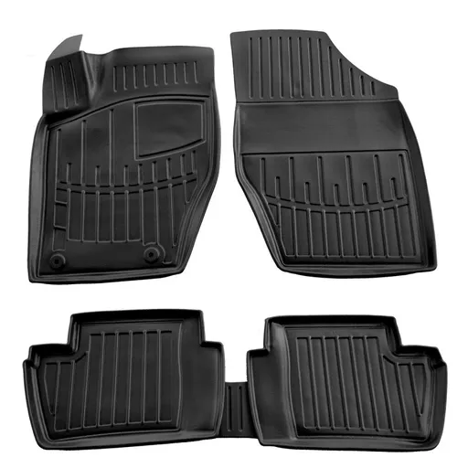Gumové autokoberce Stingray Citroen C4 2004-2010