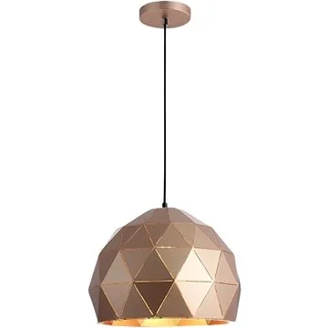 Prezent 46313 - Lustr na lanku CATANIA 1xE27/40W/230V (96125)