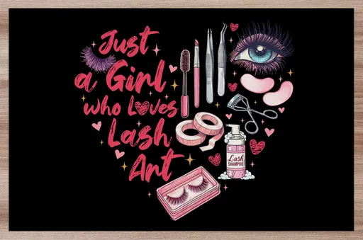 Prostírání Řasařka