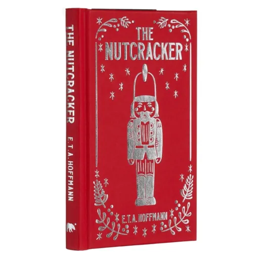 The Nutcracker - Ernst Theodor Amadeus Hoffmann