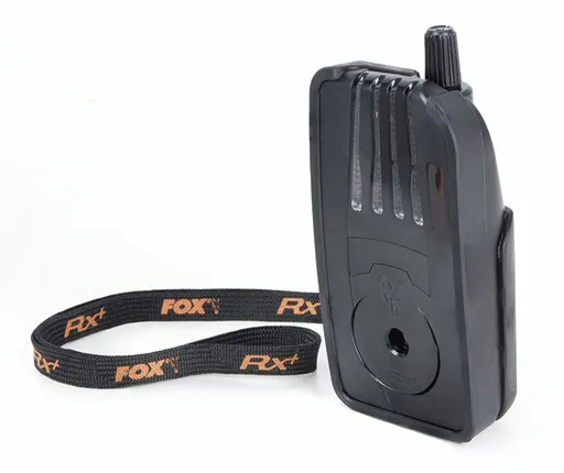 Fox Příposlech Micron Rx+,Fox Příposlech Micron Rx+