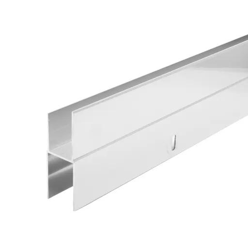 Mereo Nastavovací boční profil pro zasouvací 2 a 4 dílné a pivotové sprchové kouty a dveře Lima CKND250K