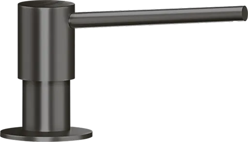 Dávkovač mýdla Villeroy & Boch 92362005, antracit 92362005