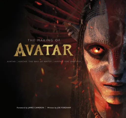 The Making of Avatar - Joe Fordham