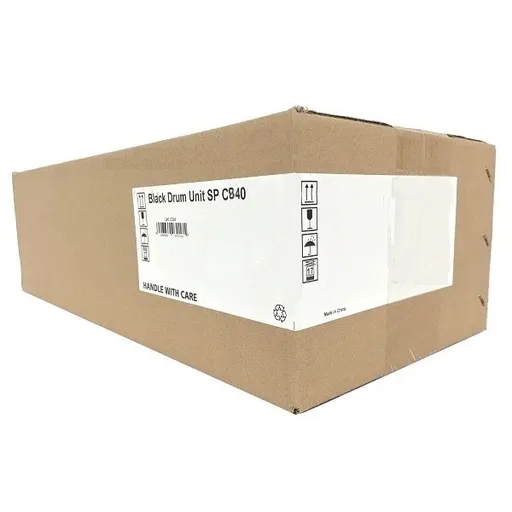 Ricoh 408034 černá (black) originální válcová jednotka