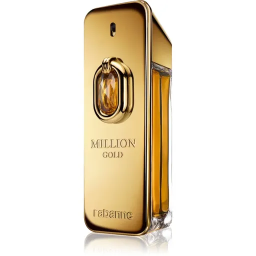 Rabanne Million Gold Elixir parfém pro muže 100 ml
