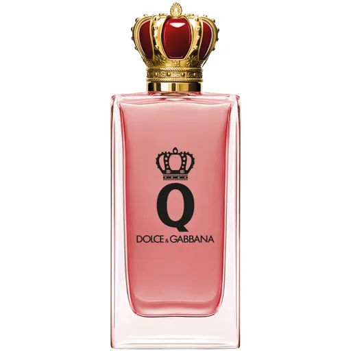 Dolce&Gabbana Q by Dolce&Gabbana Intense parfémovaná voda pro ženy 100 ml