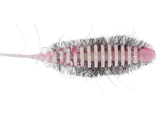 Westin Umělá Nástraha Needle Bug Banana 6,5cm 5ks - Pink/White,Westin Umělá Nástraha Needle Bug Banana 6,5cm 5ks - Pink/White