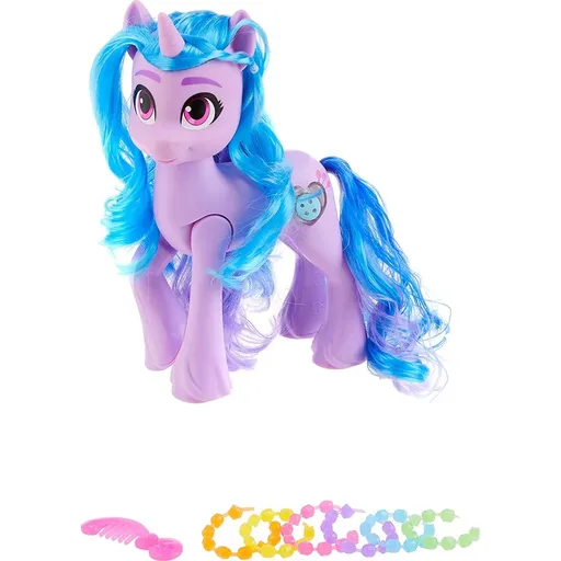 Hasbro My Little Pony Izzy objev v sobě jiskru