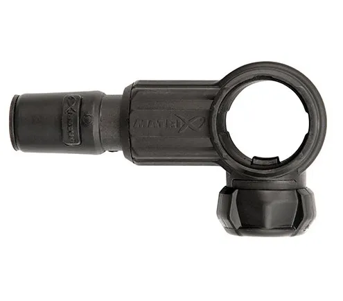 Matrix držák 3d-r keepent arm short mk2