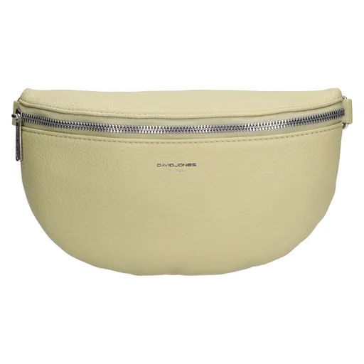 Dámská ledvinka David Jones Manuela - zelená